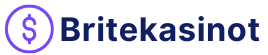 britekasinot.net logo